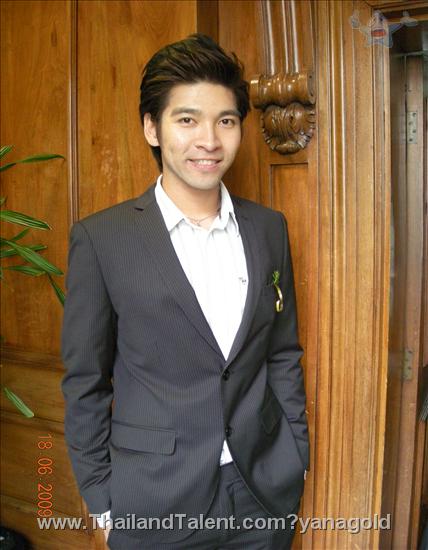 Thailand Talent - MC, Pretty, Singers, Dancers, Promotion Girls, Modeling, Recruitment Agency For The Entertainment Industry Bangkok - http://www.thailandtalent.com?yanagold
