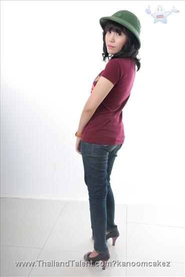 Thailand Talent - MC, Pretty, Singers, Dancers, Promotion Girls, Modeling, Recruitment Agency For The Entertainment Industry Bangkok - http://www.thailandtalent.com?kanoomcakez