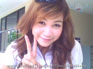 Thailand Talent - MC, Pretty, Singers, Dancers, Promotion Girls, Modeling, Recruitment Agency For The Entertainment Industry Bangkok - http://www.thailandtalent.com?JanjiraMakkong