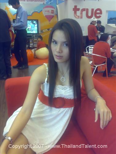Thailand Talent - MC, Pretty, Singers, Dancers, Promotion Girls, Modeling, Recruitment Agency For The Entertainment Industry Bangkok - http://www.thailandtalent.com?ouie