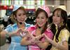 Thailand Talent - MC, Pretty, Singers, Dancers, Promotion Girls, Modeling, Recruitment Agency For The Entertainment Industry Bangkok - www.thailandtalent.com?OurPartners