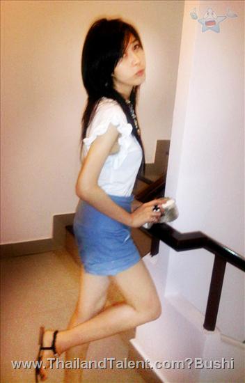Thailand Talent - MC, Pretty, Singers, Dancers, Promotion Girls, Modeling, Recruitment Agency For The Entertainment Industry Bangkok - http://www.thailandtalent.com?Bushi