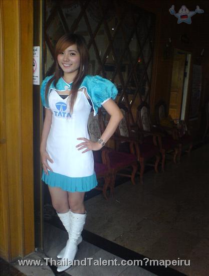Thailand Talent - MC, Pretty, Singers, Dancers, Promotion Girls, Modeling, Recruitment Agency For The Entertainment Industry Bangkok - http://www.thailandtalent.com?mapeiru