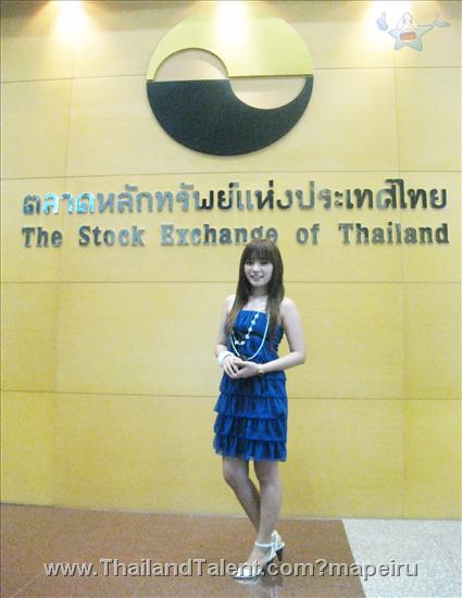 Thailand Talent - MC, Pretty, Singers, Dancers, Promotion Girls, Modeling, Recruitment Agency For The Entertainment Industry Bangkok - http://www.thailandtalent.com?mapeiru