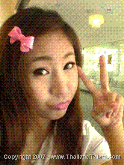Thailand Talent - MC, Pretty, Singers, Dancers, Promotion Girls, Modeling, Recruitment Agency For The Entertainment Industry Bangkok - http://www.thailandtalent.com?sandybarbie