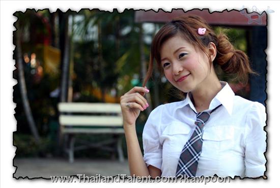 Thailand Talent - MC, Pretty, Singers, Dancers, Promotion Girls, Modeling, Recruitment Agency For The Entertainment Industry Bangkok - http://www.thailandtalent.com?kawpoon