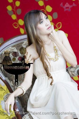 Thailand Talent - MC, Pretty, Singers, Dancers, Promotion Girls, Modeling, Recruitment Agency For The Entertainment Industry Bangkok - http://www.thailandtalent.com?porschesiam