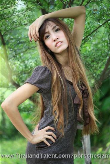 Thailand Talent - MC, Pretty, Singers, Dancers, Promotion Girls, Modeling, Recruitment Agency For The Entertainment Industry Bangkok - http://www.thailandtalent.com?porschesiam