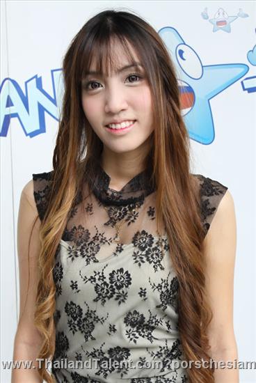 Thailand Talent - MC, Pretty, Singers, Dancers, Promotion Girls, Modeling, Recruitment Agency For The Entertainment Industry Bangkok - http://www.thailandtalent.com?porschesiam