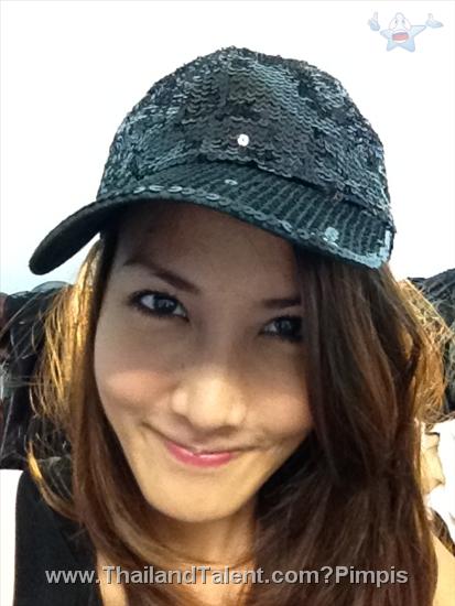 Thailand Talent - MC, Pretty, Singers, Dancers, Promotion Girls, Modeling, Recruitment Agency For The Entertainment Industry Bangkok - http://www.thailandtalent.com?Pimpis