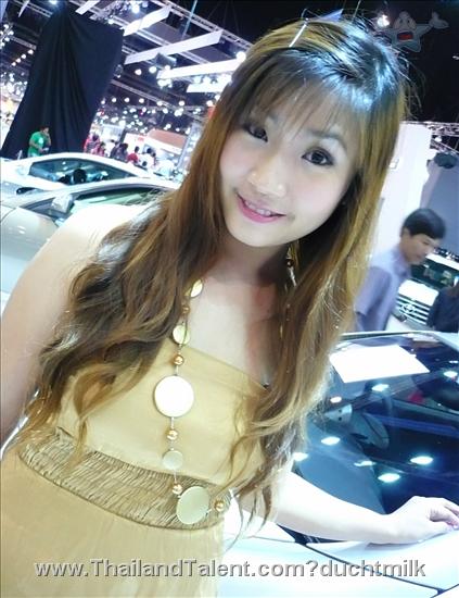 Thailand Talent - MC, Pretty, Singers, Dancers, Promotion Girls, Modeling, Recruitment Agency For The Entertainment Industry Bangkok - http://www.thailandtalent.com?duchtmilk