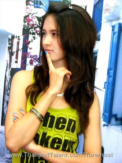 Thailand Talent - MC, Pretty, Singers, Dancers, Promotion Girls, Modeling, Recruitment Agency For The Entertainment Industry Bangkok - http://www.thailandtalent.com?foremost