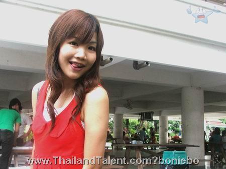 Thailand Talent - MC, Pretty, Singers, Dancers, Promotion Girls, Modeling, Recruitment Agency For The Entertainment Industry Bangkok - http://www.thailandtalent.com?boniebo