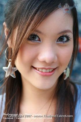 Thailand Talent - MC, Pretty, Singers, Dancers, Promotion Girls, Modeling, Recruitment Agency For The Entertainment Industry Bangkok - http://www.thailandtalent.com?pekopotae