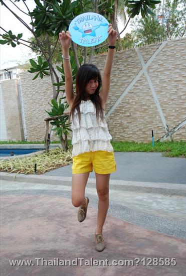 Thailand Talent - MC, Pretty, Singers, Dancers, Promotion Girls, Modeling, Recruitment Agency For The Entertainment Industry Bangkok - http://www.thailandtalent.com?128585