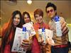 Thailand Talent - MC, Pretty, Singers, Dancers, Promotion Girls, Modeling, Recruitment Agency For The Entertainment Industry Bangkok - www.thailandtalent.com?laymon