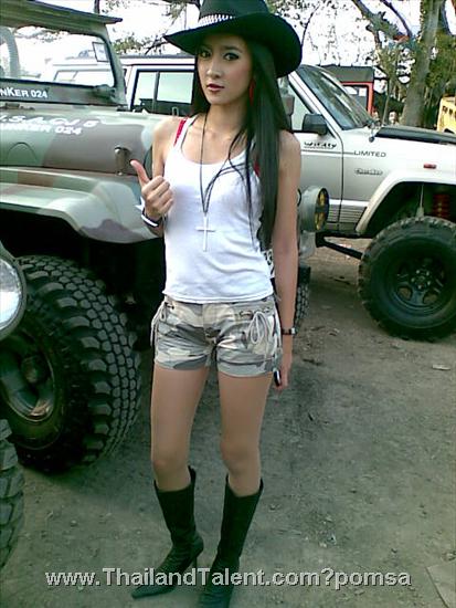 Thailand Talent - MC, Pretty, Singers, Dancers, Promotion Girls, Modeling, Recruitment Agency For The Entertainment Industry Bangkok - http://www.thailandtalent.com?pomsa