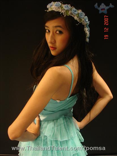 Thailand Talent - MC, Pretty, Singers, Dancers, Promotion Girls, Modeling, Recruitment Agency For The Entertainment Industry Bangkok - http://www.thailandtalent.com?pomsa