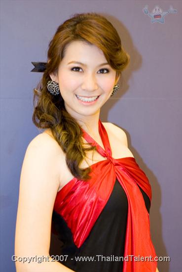 Thailand Talent - MC, Pretty, Singers, Dancers, Promotion Girls, Modeling, Recruitment Agency For The Entertainment Industry Bangkok - http://www.thailandtalent.com?jammai