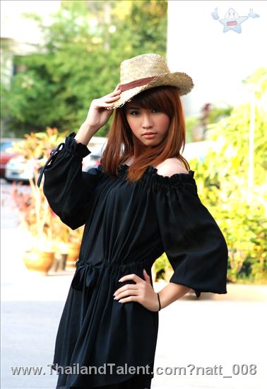 Thailand Talent - MC, Pretty, Singers, Dancers, Promotion Girls, Modeling, Recruitment Agency For The Entertainment Industry Bangkok - http://www.thailandtalent.com?natt_008