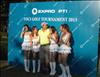Thailand Talent - MC, Pretty, Singers, Dancers, Promotion Girls, Modeling, Recruitment Agency For The Entertainment Industry Bangkok - www.thailandtalent.com?Golf_Expro2013