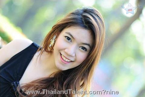 Thailand Talent - MC, Pretty, Singers, Dancers, Promotion Girls, Modeling, Recruitment Agency For The Entertainment Industry Bangkok - http://www.thailandtalent.com?nine