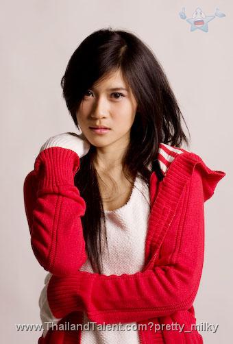 Thailand Talent - MC, Pretty, Singers, Dancers, Promotion Girls, Modeling, Recruitment Agency For The Entertainment Industry Bangkok - http://www.thailandtalent.com?pretty_milky