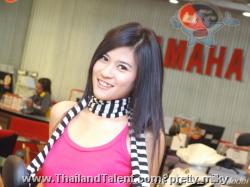 Thailand Talent - MC, Pretty, Singers, Dancers, Promotion Girls, Modeling, Recruitment Agency For The Entertainment Industry Bangkok - http://www.thailandtalent.com?pretty_milky