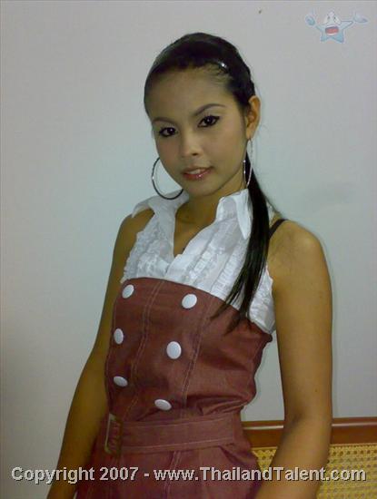 Thailand Talent - MC, Pretty, Singers, Dancers, Promotion Girls, Modeling, Recruitment Agency For The Entertainment Industry Bangkok - http://www.thailandtalent.com?Pinprapa