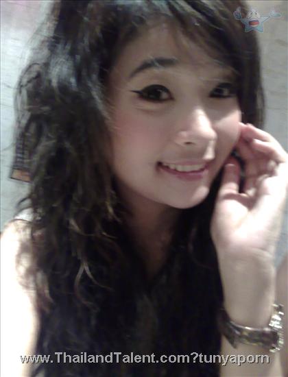 Thailand Talent - MC, Pretty, Singers, Dancers, Promotion Girls, Modeling, Recruitment Agency For The Entertainment Industry Bangkok - http://www.thailandtalent.com?tunyaporn