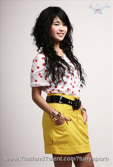 Thailand Talent - MC, Pretty, Singers, Dancers, Promotion Girls, Modeling, Recruitment Agency For The Entertainment Industry Bangkok - http://www.thailandtalent.com?tunyaporn