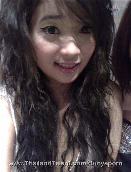 Thailand Talent - MC, Pretty, Singers, Dancers, Promotion Girls, Modeling, Recruitment Agency For The Entertainment Industry Bangkok - http://www.thailandtalent.com?tunyaporn