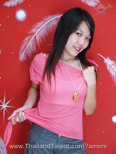 Thailand Talent - MC, Pretty, Singers, Dancers, Promotion Girls, Modeling, Recruitment Agency For The Entertainment Industry Bangkok - http://www.thailandtalent.com?amimi