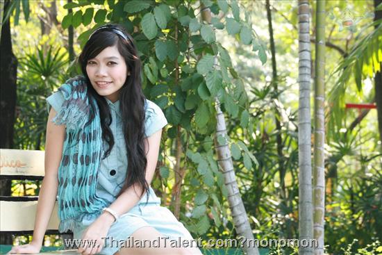 Thailand Talent - MC, Pretty, Singers, Dancers, Promotion Girls, Modeling, Recruitment Agency For The Entertainment Industry Bangkok - http://www.thailandtalent.com?monomon