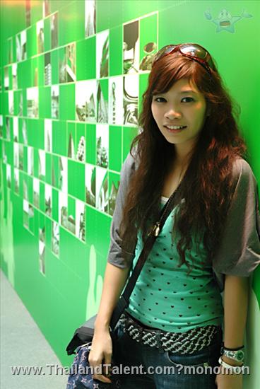 Thailand Talent - MC, Pretty, Singers, Dancers, Promotion Girls, Modeling, Recruitment Agency For The Entertainment Industry Bangkok - http://www.thailandtalent.com?monomon
