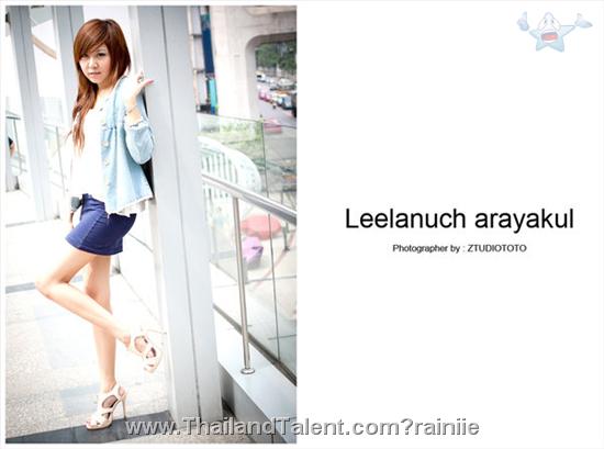 Thailand Talent - MC, Pretty, Singers, Dancers, Promotion Girls, Modeling, Recruitment Agency For The Entertainment Industry Bangkok - http://www.thailandtalent.com?rainiie
