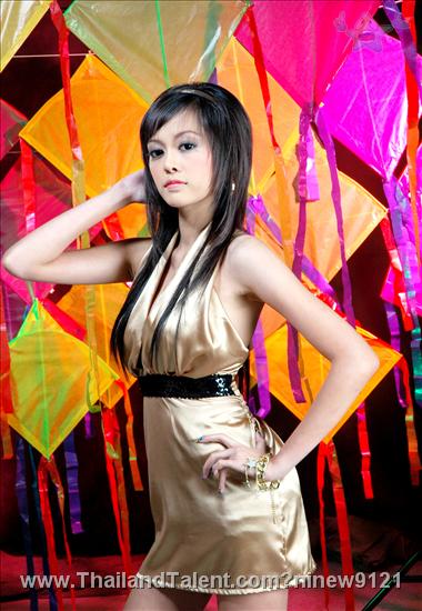 Thailand Talent - MC, Pretty, Singers, Dancers, Promotion Girls, Modeling, Recruitment Agency For The Entertainment Industry Bangkok - http://www.thailandtalent.com?ninew9121