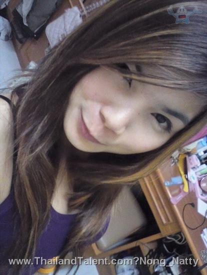 Thailand Talent - MC, Pretty, Singers, Dancers, Promotion Girls, Modeling, Recruitment Agency For The Entertainment Industry Bangkok - http://www.thailandtalent.com?Nong_Natty
