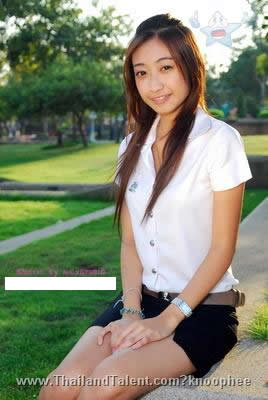 Thailand Talent - MC, Pretty, Singers, Dancers, Promotion Girls, Modeling, Recruitment Agency For The Entertainment Industry Bangkok - http://www.thailandtalent.com?knoophee