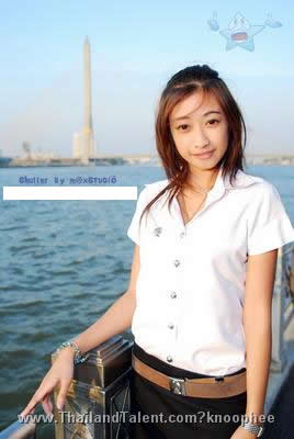Thailand Talent - MC, Pretty, Singers, Dancers, Promotion Girls, Modeling, Recruitment Agency For The Entertainment Industry Bangkok - http://www.thailandtalent.com?knoophee