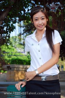 Thailand Talent - MC, Pretty, Singers, Dancers, Promotion Girls, Modeling, Recruitment Agency For The Entertainment Industry Bangkok - http://www.thailandtalent.com?knoophee