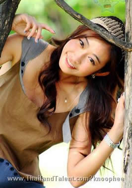 Thailand Talent - MC, Pretty, Singers, Dancers, Promotion Girls, Modeling, Recruitment Agency For The Entertainment Industry Bangkok - http://www.thailandtalent.com?knoophee