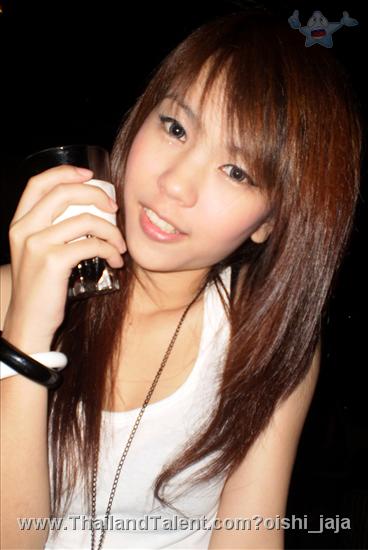 Thailand Talent - MC, Pretty, Singers, Dancers, Promotion Girls, Modeling, Recruitment Agency For The Entertainment Industry Bangkok - http://www.thailandtalent.com?oishi_jaja