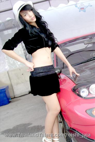 Thailand Talent - MC, Pretty, Singers, Dancers, Promotion Girls, Modeling, Recruitment Agency For The Entertainment Industry Bangkok - http://www.thailandtalent.com?oishi_jaja