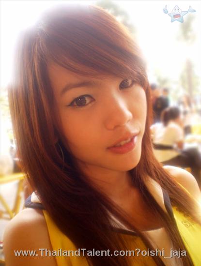 Thailand Talent - MC, Pretty, Singers, Dancers, Promotion Girls, Modeling, Recruitment Agency For The Entertainment Industry Bangkok - http://www.thailandtalent.com?oishi_jaja