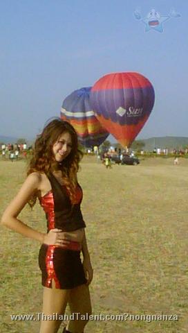Thailand Talent - MC, Pretty, Singers, Dancers, Promotion Girls, Modeling, Recruitment Agency For The Entertainment Industry Bangkok - http://www.thailandtalent.com?nongnanza