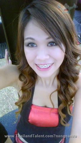 Thailand Talent - MC, Pretty, Singers, Dancers, Promotion Girls, Modeling, Recruitment Agency For The Entertainment Industry Bangkok - http://www.thailandtalent.com?nongnanza