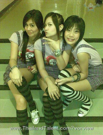 Thailand Talent - MC, Pretty, Singers, Dancers, Promotion Girls, Modeling, Recruitment Agency For The Entertainment Industry Bangkok - http://www.thailandtalent.com?vorview