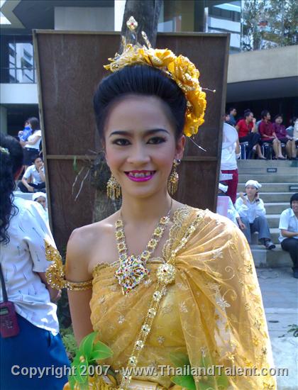 Thailand Talent - MC, Pretty, Singers, Dancers, Promotion Girls, Modeling, Recruitment Agency For The Entertainment Industry Bangkok - http://www.thailandtalent.com?LukGate
