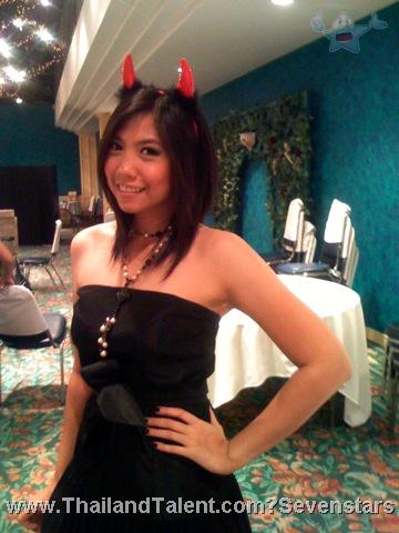 Thailand Talent - MC, Pretty, Singers, Dancers, Promotion Girls, Modeling, Recruitment Agency For The Entertainment Industry Bangkok - http://www.thailandtalent.com?Sevenstars